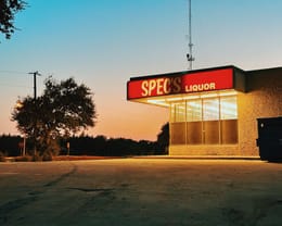 6. Luna Road and More