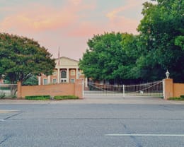 5. Southeast of 635 and the Tollway