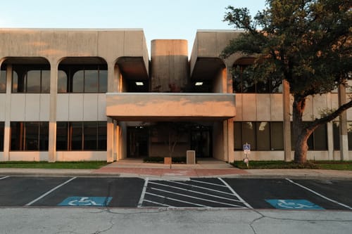23. Four Corners, Farmers Branch