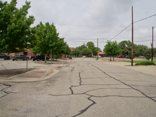 21. Downtown Lancaster