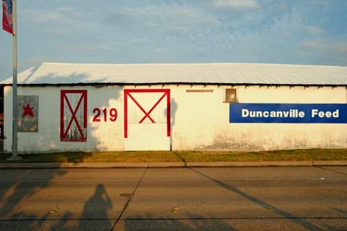 29. Main St, Duncanville