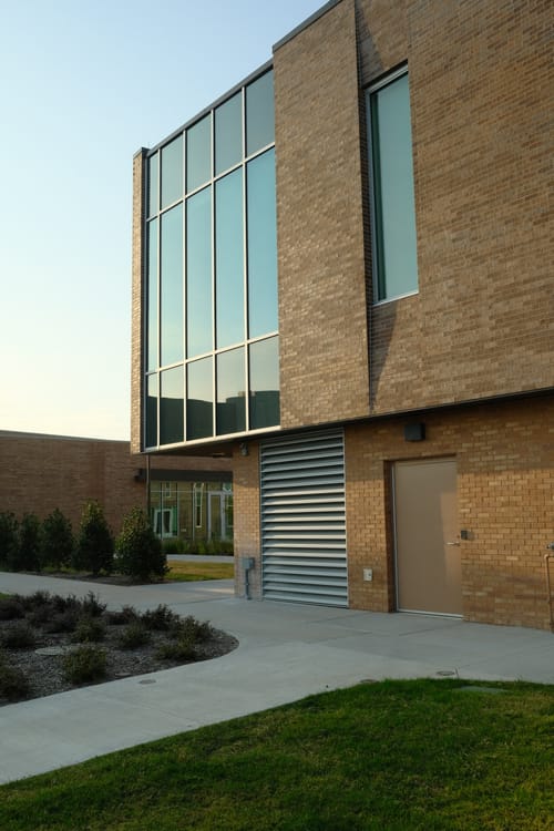 32. Brookhaven, Dallas College