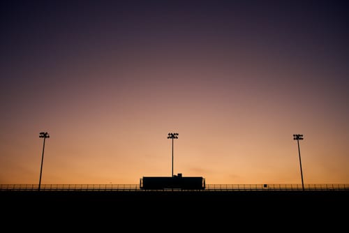 31. Good Evening, Duncanville